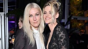 kristen stewart, dylan meyer, married,