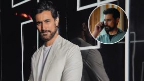 Kunal Kapoor Admits Not Feeling Overshadowed By His Co Stars