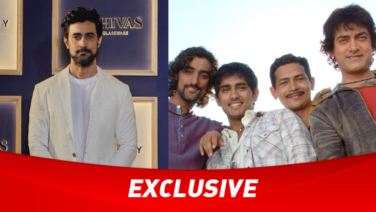 Bollywood actor Kunal Kapoor shares an anecdote about his critically acclaimed film, Rang De Basanti is still unfortunately relevant.