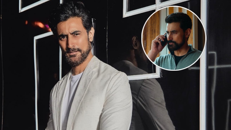 Kunal Kapoor Admits Not Feeling Overshadowed By His Co Stars