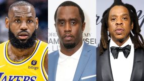 lebron james, sean diddy combs, jay-z,