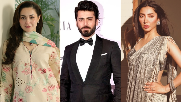 mahira khan, fawad khan, hania amir, pahalgam terror attack,