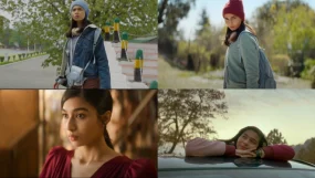 Anupam Kher Directed Tanvi The Great Teaser Out Now