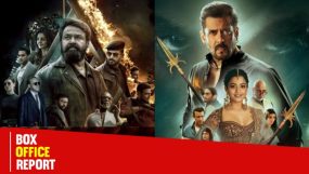 mohanlal, prithviraj sukumaran, l2 empuraan box office, day 7,
