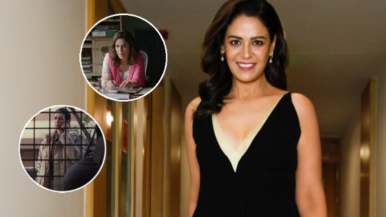 From Made In Heaven To Kohrra, 5 Upcoming Mona Singh Projects On OTT And Theater