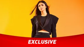 Mouni Roy Admits Losing Loved Ones Early On