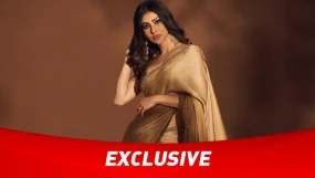 Mouni Roy Admits Being Typecasted For Films