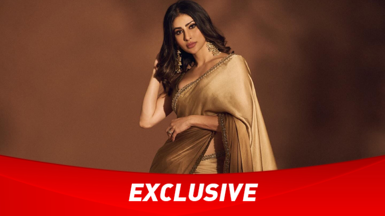 Mouni Roy Admits Being Typecasted For Films