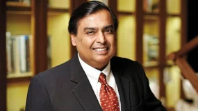 mukesh ambani, reliance industries,