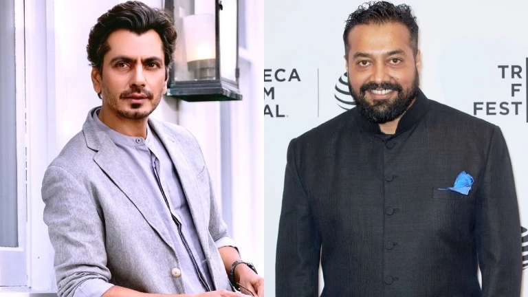 nawazuddin siddiqui, anurag kashyap, gangs of wasseypur 3,