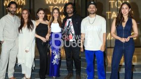 neha dhupia, angad bedi, nushrratt bharuccha, soha ali khan, kunal kemmu, pashmina roshan,