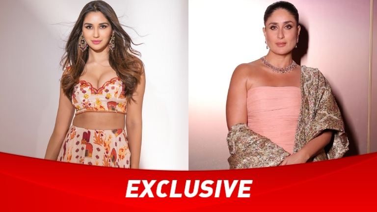 Nikita Dutta Reveals What She Would Steal From Kareena Kapoor