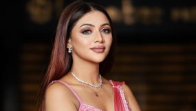 nikita ghag, book launch, song release,