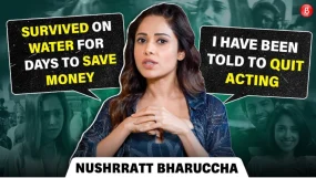 nushrratt bharuccha