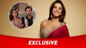 Nushrratt Bharuccha Ranbir Kapoor