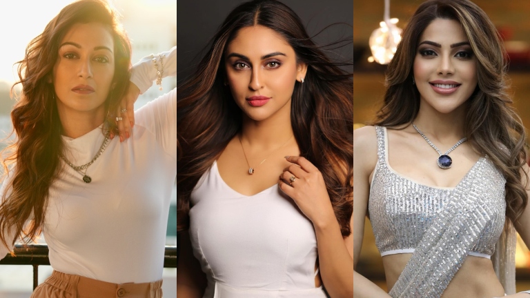 Sunayana Fozdar, Krystle D’Souza & Nikki Tamboli On Pahalgam Terrorist Attack