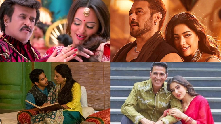 bollywood pairings, age gap, movies, series,