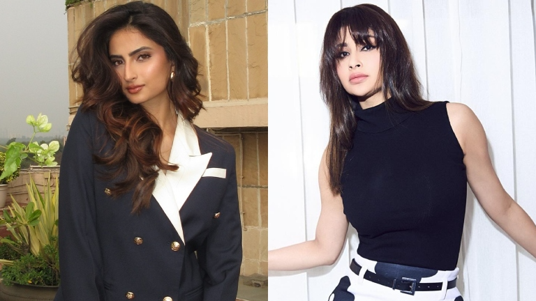 palak tiwari, mouni roy, the bhootnii,