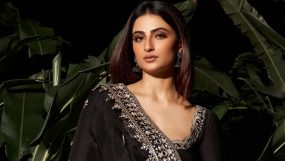 palak tiwari, the bhootnii, mahakaal mahakaali song,