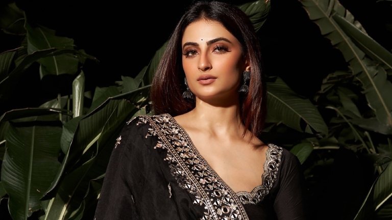 palak tiwari, the bhootnii, mahakaal mahakaali song,