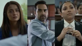 pankaj tripathi, shweta basu prasad, surveen chawla, criminal justice season 4,