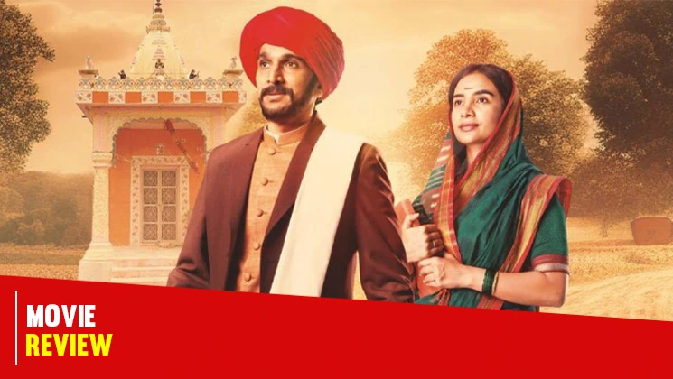 phule review, pratik gandhi, patralekhaa,