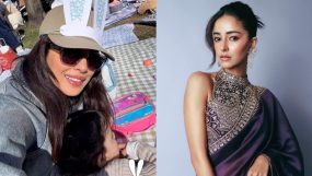priyanka chopra, ananya panday, easter 2025, wishes,