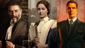 r madhavan, ananya panday, akshay kuamr, kesari chapter 2,