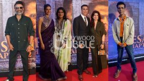 r madhavan, ananya panday, kajol, akshay kumar, twinkle, karan johar,