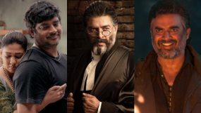 r madhavan, kesari chapter 2, shaitaan, test,