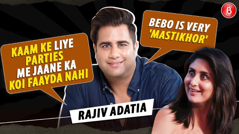 rajiv adatia, interview,