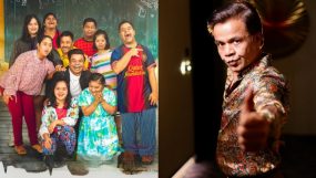 Rajpal Yadav Proves His Range With Upcoming Role In Maktoob