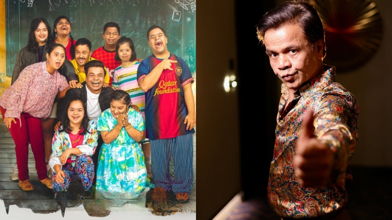 Rajpal Yadav Proves His Range With Upcoming Role In Maktoob