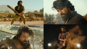 ram charan, peddi, release date out,