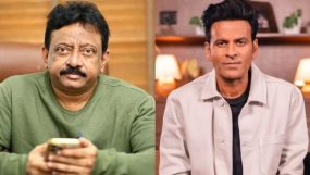 ram gopal varma, manoj bajpayee,