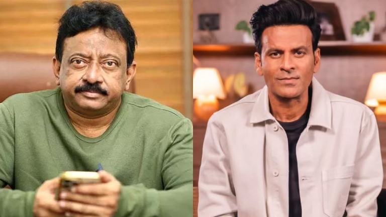 ram gopal varma, manoj bajpayee,