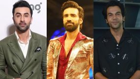 ranbir kapoor, avinash tiwary, rajkummar rao, actors, comedy films,