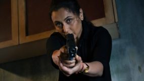 rani mukerji, mardaani 3, first look, official release date,