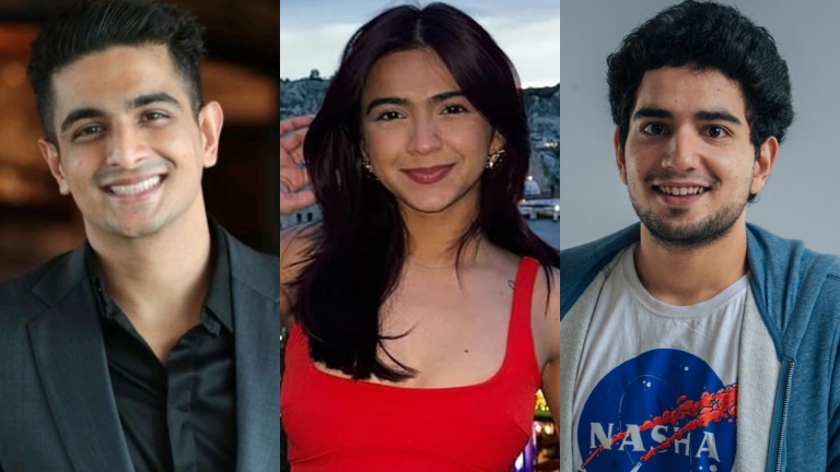 ranveer allahbadia, apoorva mukhija, samay raina,