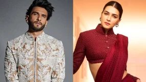 ranveer singh, kriti sanon, don 3,