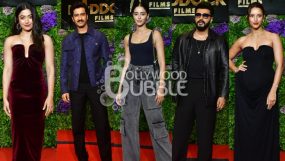 rashmika mandanna, vicky kaushal, ananya panday, arjun kapoor, triptii dimri,