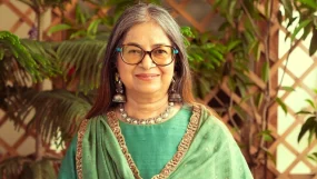 rekha bhardwaj, stop bhopal concert, due firecrackers,