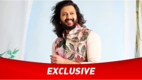 Riteish Deshmukh Shares When Film Critics Passed Personal Remarks