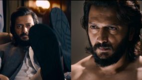 riteish deshmukh, raid 2, raja shivaji,