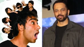 rohit shetty, golmaal, ajay devgn,