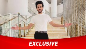 Sagar Parekh Dismissing Rumors Of Jagriti Going Off Air