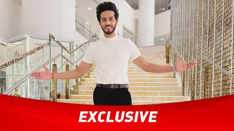 Sagar Parekh Dismissing Rumors Of Jagriti Going Off Air