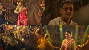 Sai Tamhankar Led Devmanus Song 'Aalech Mi' Out Now