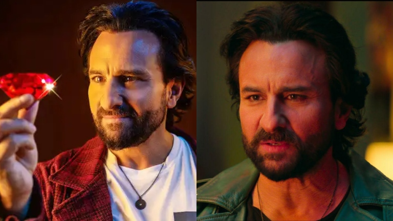 saif ali khan, ott space, working,