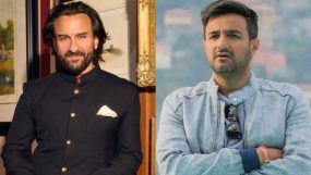 saif ali khan, siddharth anand, jewel thief,